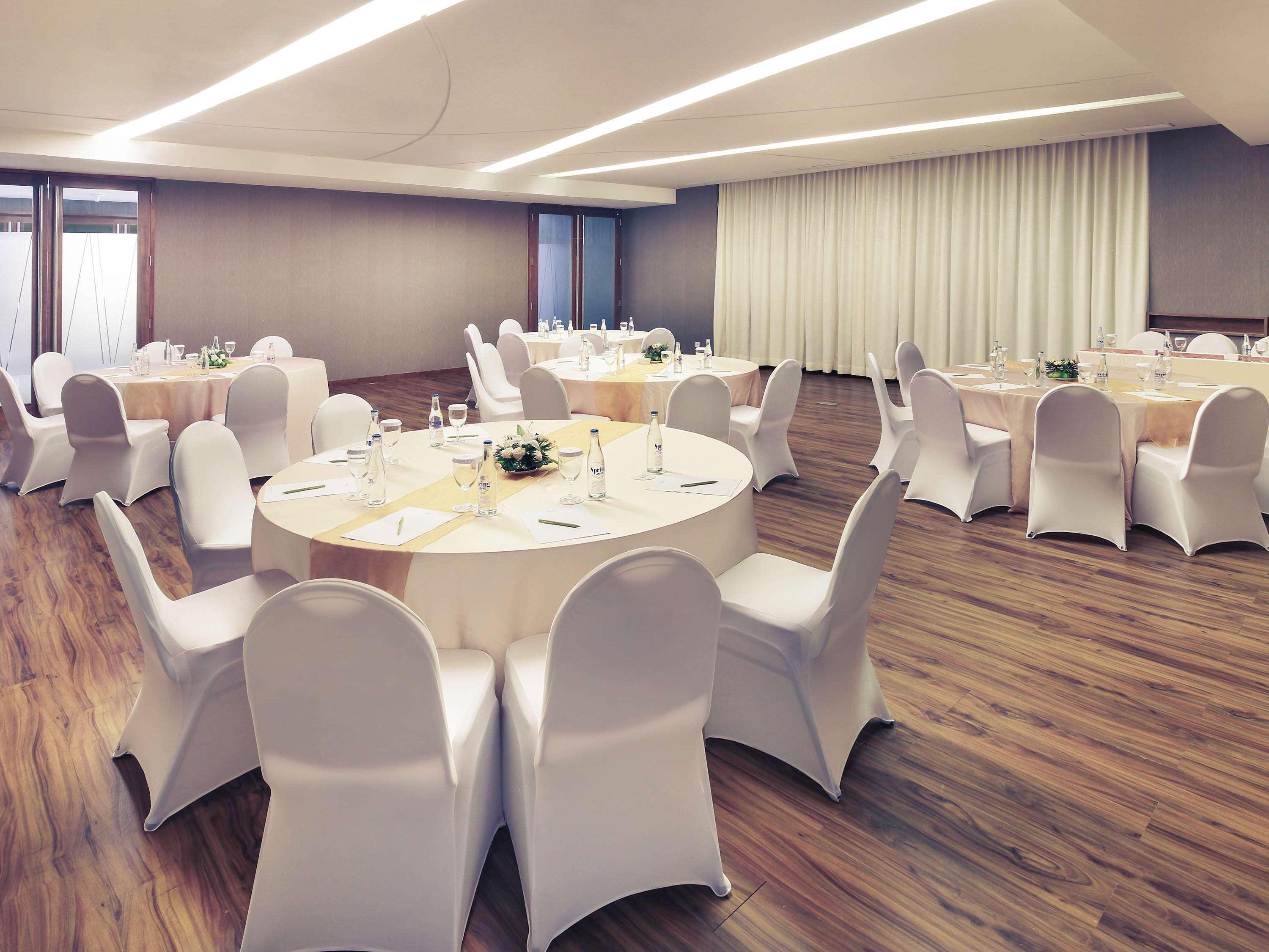 Mercure Bali Nusa Dua Nusa Dua (Bali)