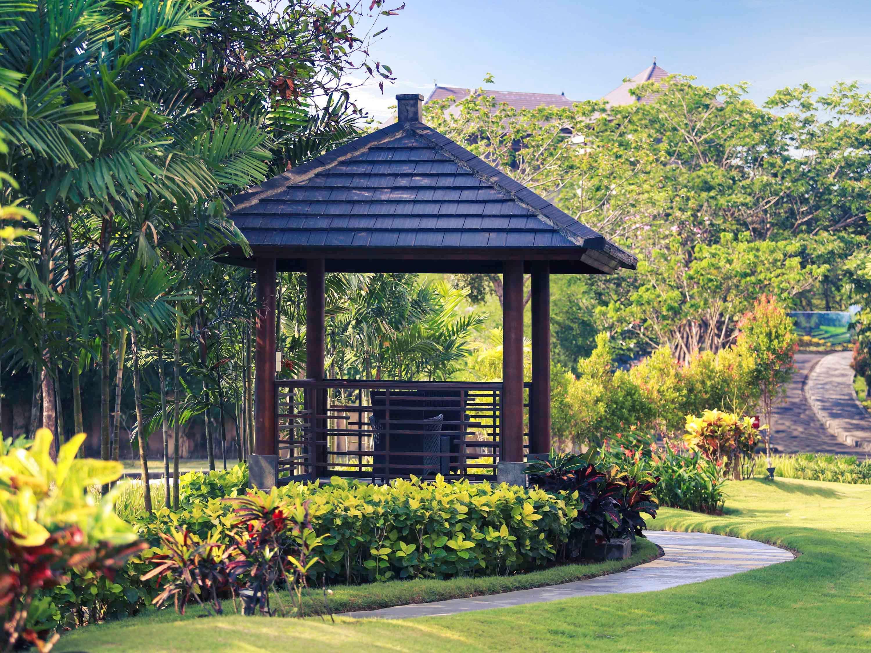 Mercure Bali Nusa Dua Hotel