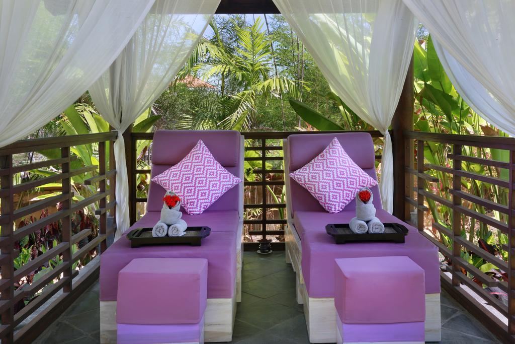 Mercure Bali Nusa Dua Nusa Dua (Bali)